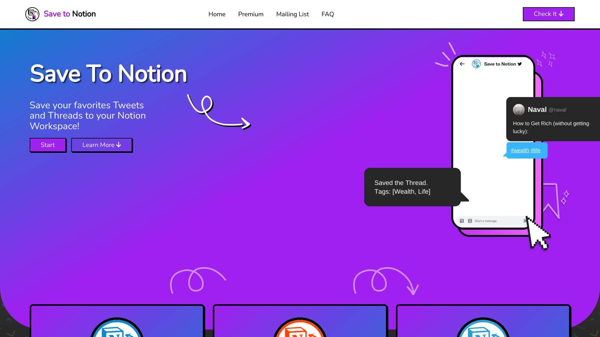 Notion Avatar Maker NotionBoosted